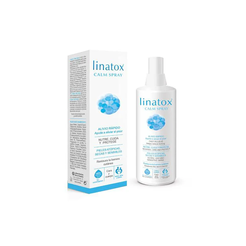 Linatox Calm Spray 150 ml