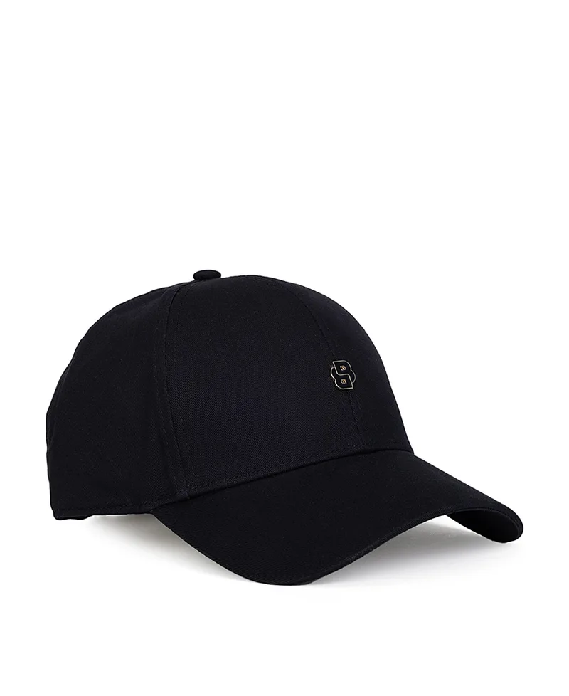 Boss Γυναικείο Καπέλο Regular Fit Με Μεταλλικό Logo Detail