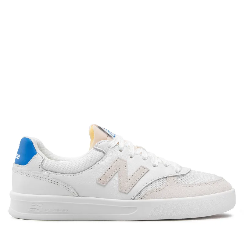 Αθλητικά New Balance CT300WB3 Λευκό