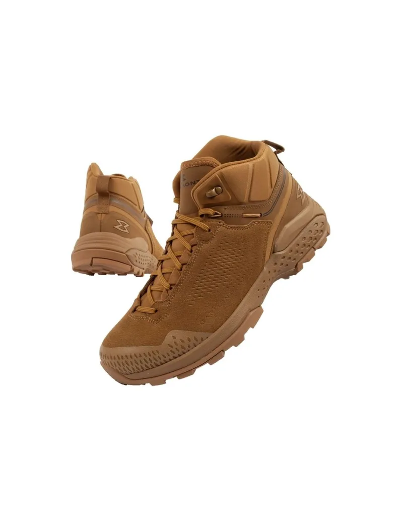 Garmont T4 Groove Men's Hiking Shoes 002709