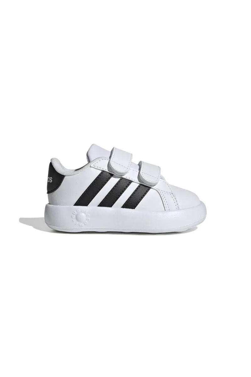 Adidas βρεφικά αθλητικά sneakers ''Grand Court 2.0 Cf I'' - 341969 Λευκό