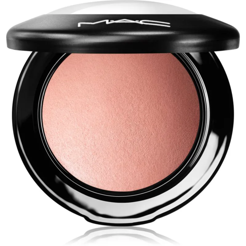 MAC Cosmetics Mineralize Blush ρουζ απόχρωση Sweet Enough 3.2 γρ