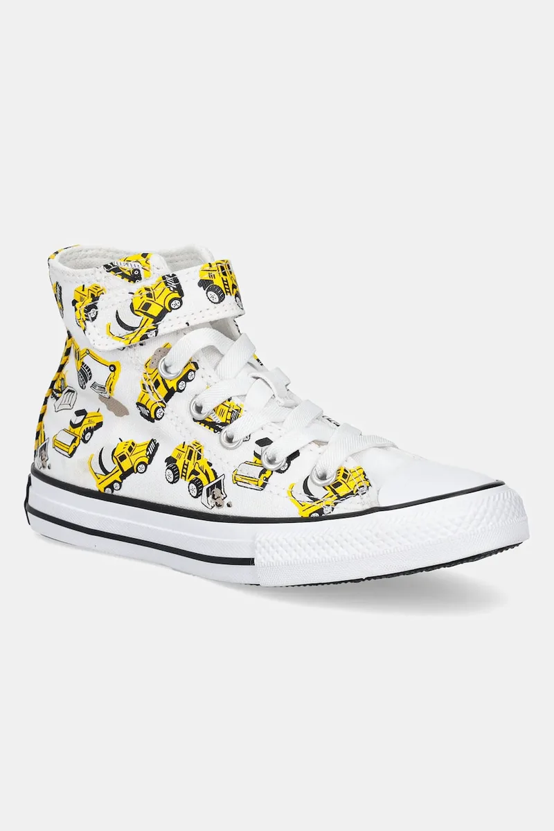 Πάνινα παπούτσια Converse Chuck Taylor All Star 1V