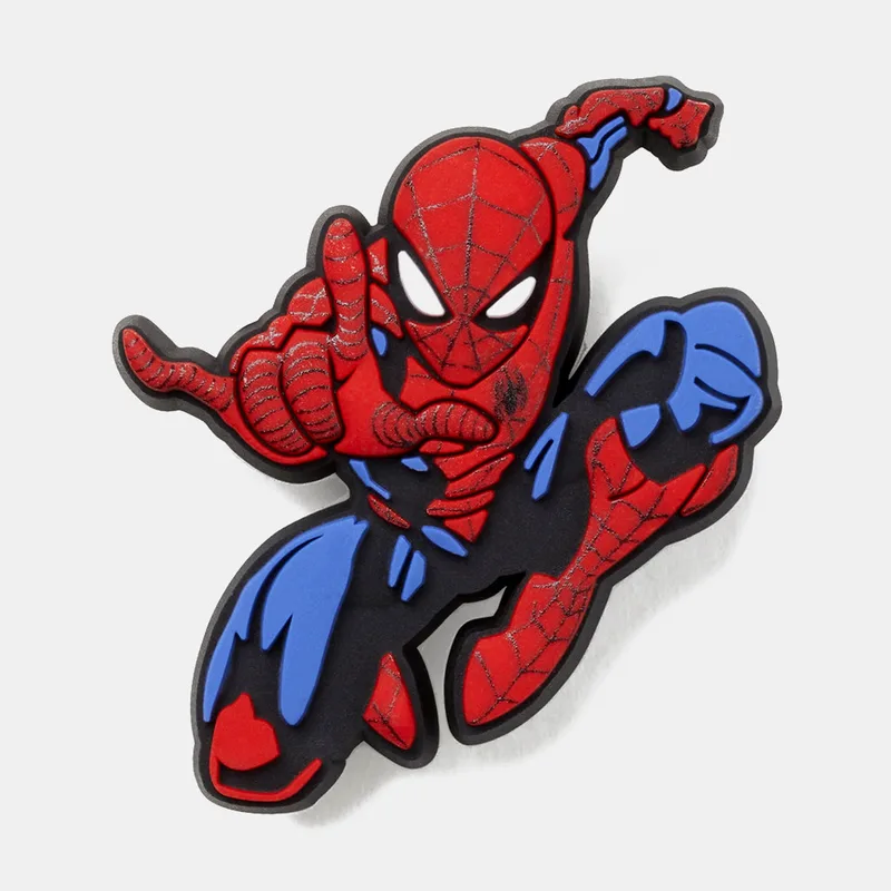 Crocs Spiderman διακοσμητικό Jibbitz (9000262363_7386)