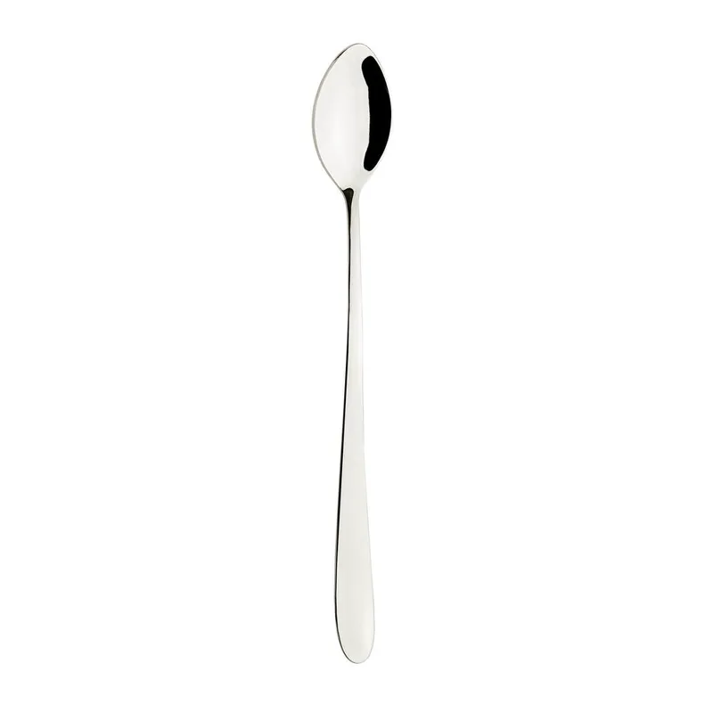 Κουτάλι Γρανίτας Ανοξείδωτο Jasmine Max Home 1,5mm JD60090009 (Σετ 6 Τεμάχια) (Υλικό: Ανοξείδωτο, Μέγεθος: Μεμονωμένο) - Max Home - JD60090009
