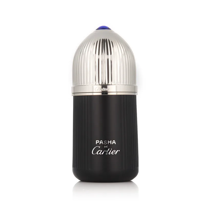 Cartier Pasha de Cartier Édition Noire Eau De Toilette 100 ml (man)