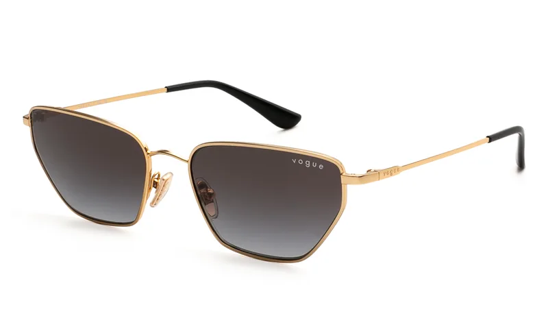 VOGUE ΓΥΑΛΙΑ ΗΛΙΟΥ VOGUE 4316S 280/8G 5618 4316S Χρυσό