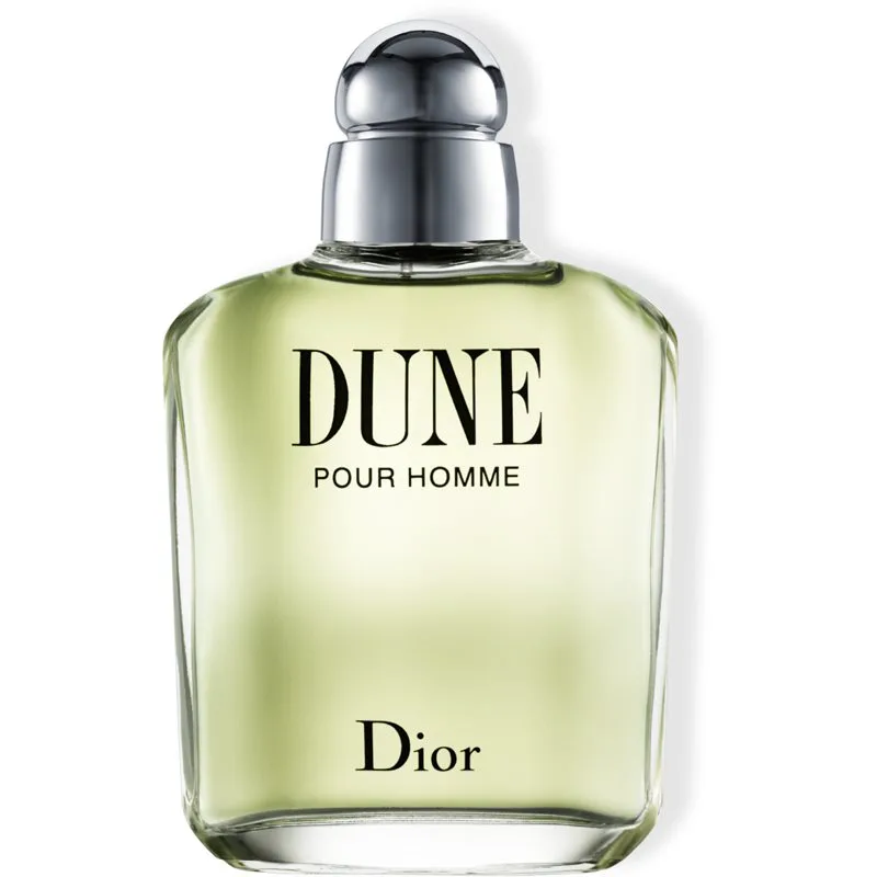 DIOR Dune pour Homme Eau de Toilette για άντρες 100 ml