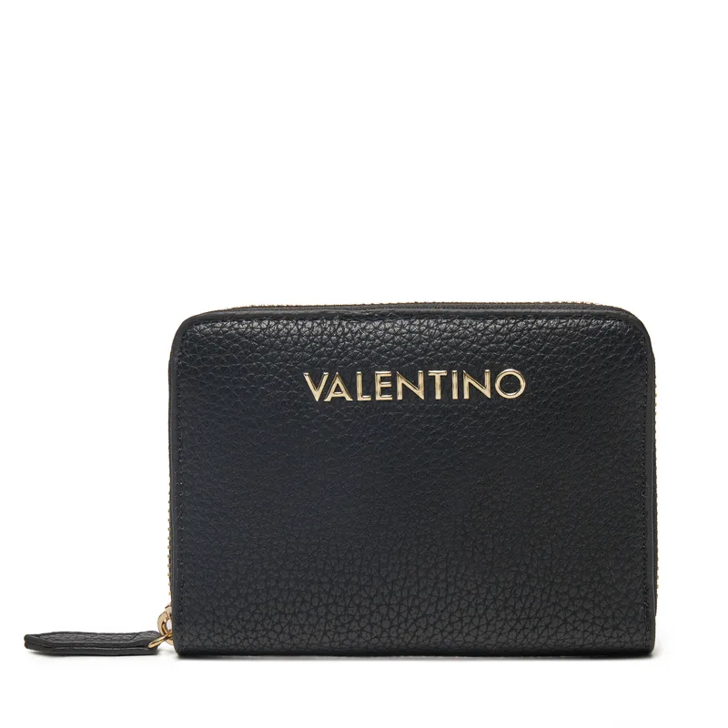 Πορτοφόλι Valentino VPS5A8137 Μαύρο