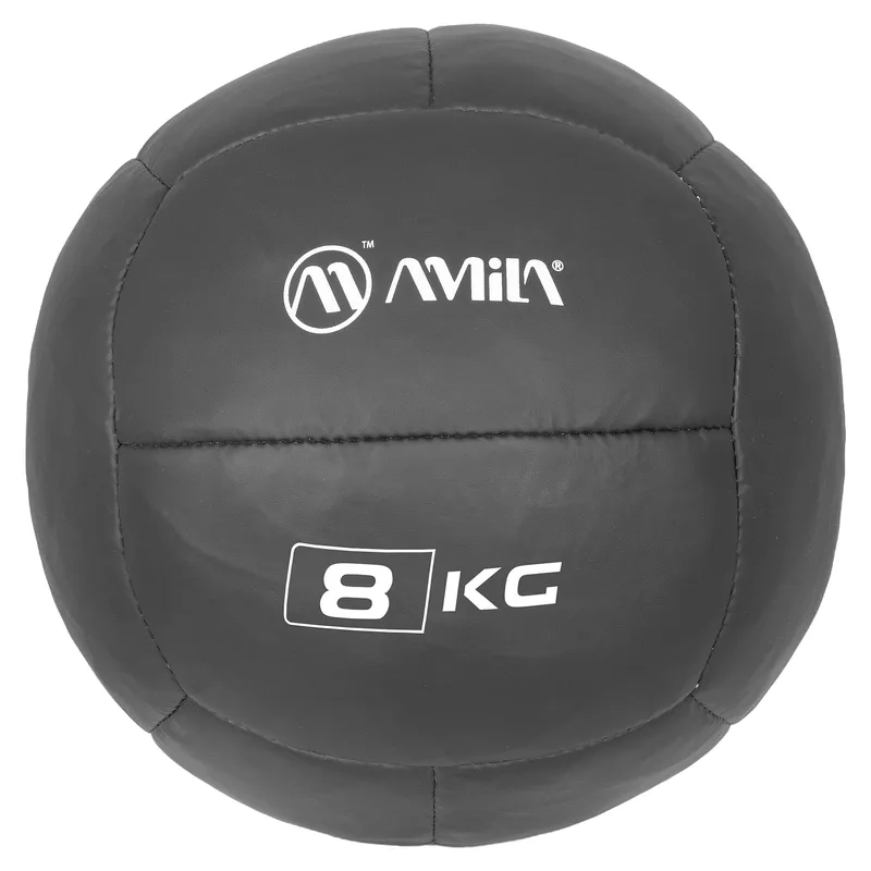 Amila Wall Ball PU Series 8kg