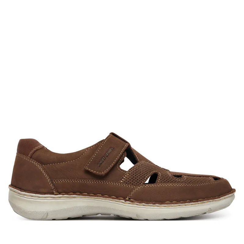 Σανδάλια Josef Seibel New Anvers 81 44981 Καφέ