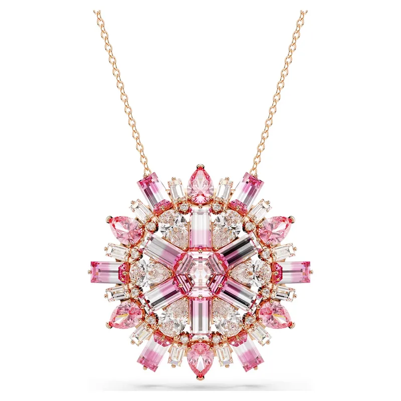Swarovski Women's Necklace Model 5699084 (55-62 cm) 55-62CM