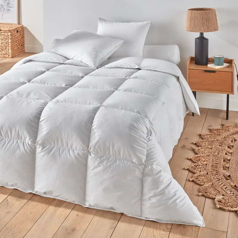 Φυσικό πάπλωμα 370g/m² 140x200 cm