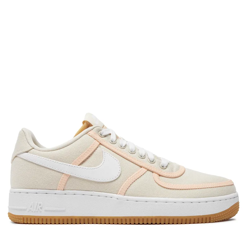 Αθλητικά Nike Air Force 1 '07 Prm CI9349 200 Εκρού