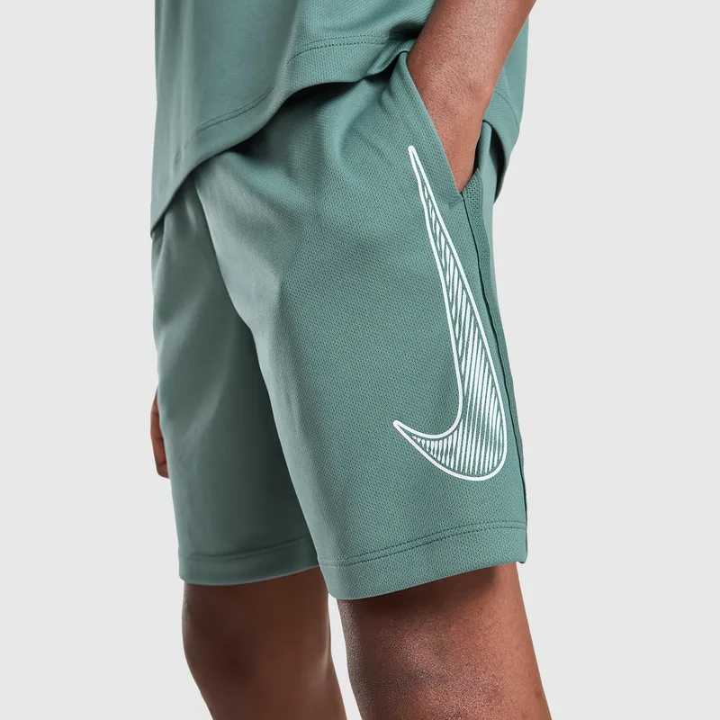 Nike Multi Παιδικό Σορτς (9000252594_90182)