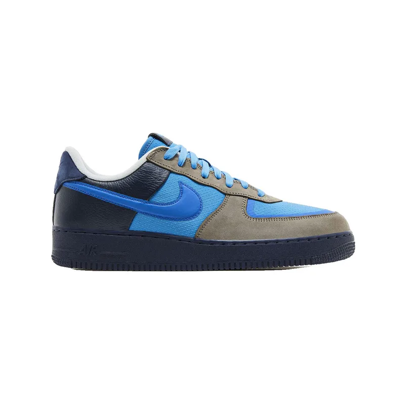 Sneakers Nike Baskets air force 1 low sp stash cuir