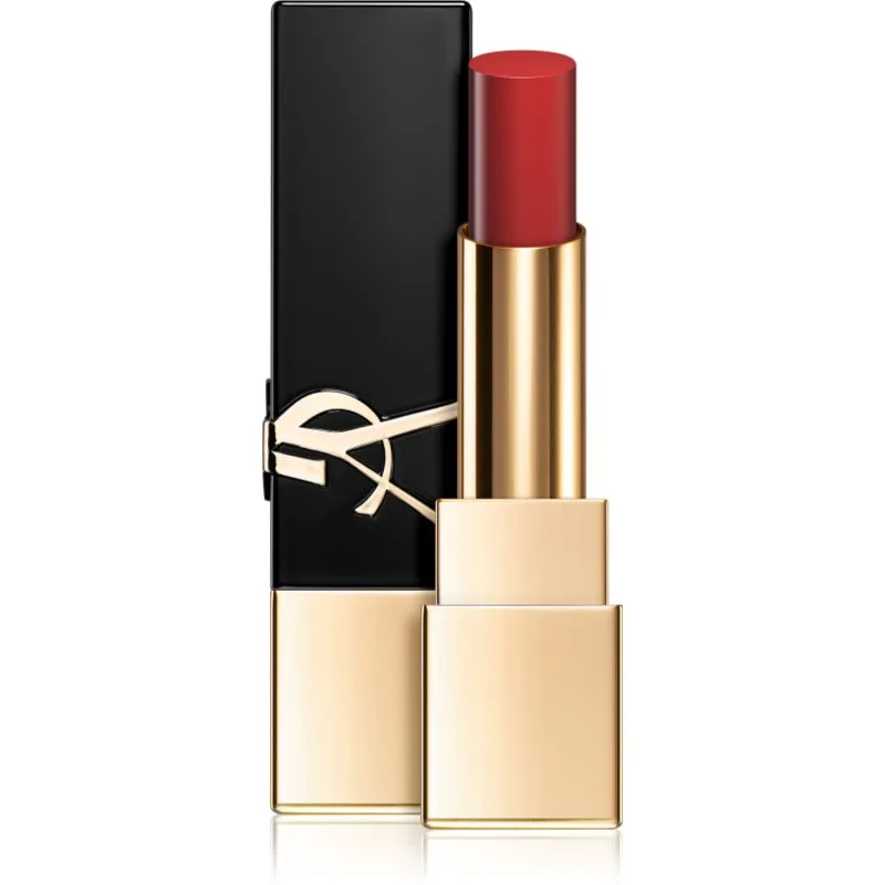 Yves Saint Laurent Rouge Pur Couture The Bold κρεμώδες ενυδατικό κραγιόν απόχρωση 1971 - ROUGE PROVOCATEUR 2.8 γρ