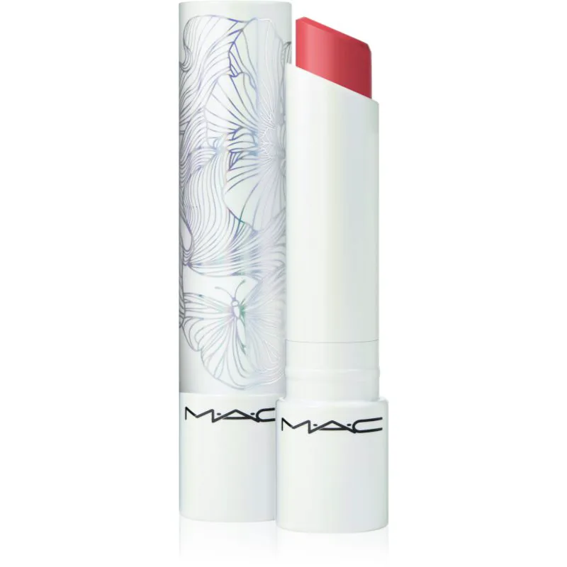 MAC Cosmetics Metamorphosis Spring Collection Glow Play Tender Talk Βάλσαμο για χείλη απόχρωση Smile 3.14 γρ