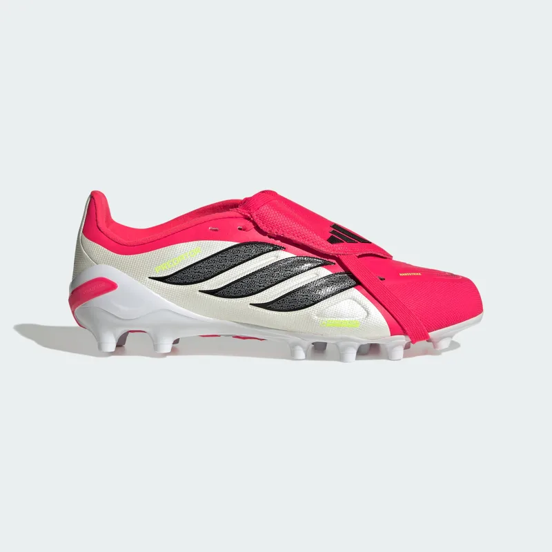 adidas Predator League Fold-Over Παιδικά Ποδοσφαρικά Παπούτσια (9000267128_93155)