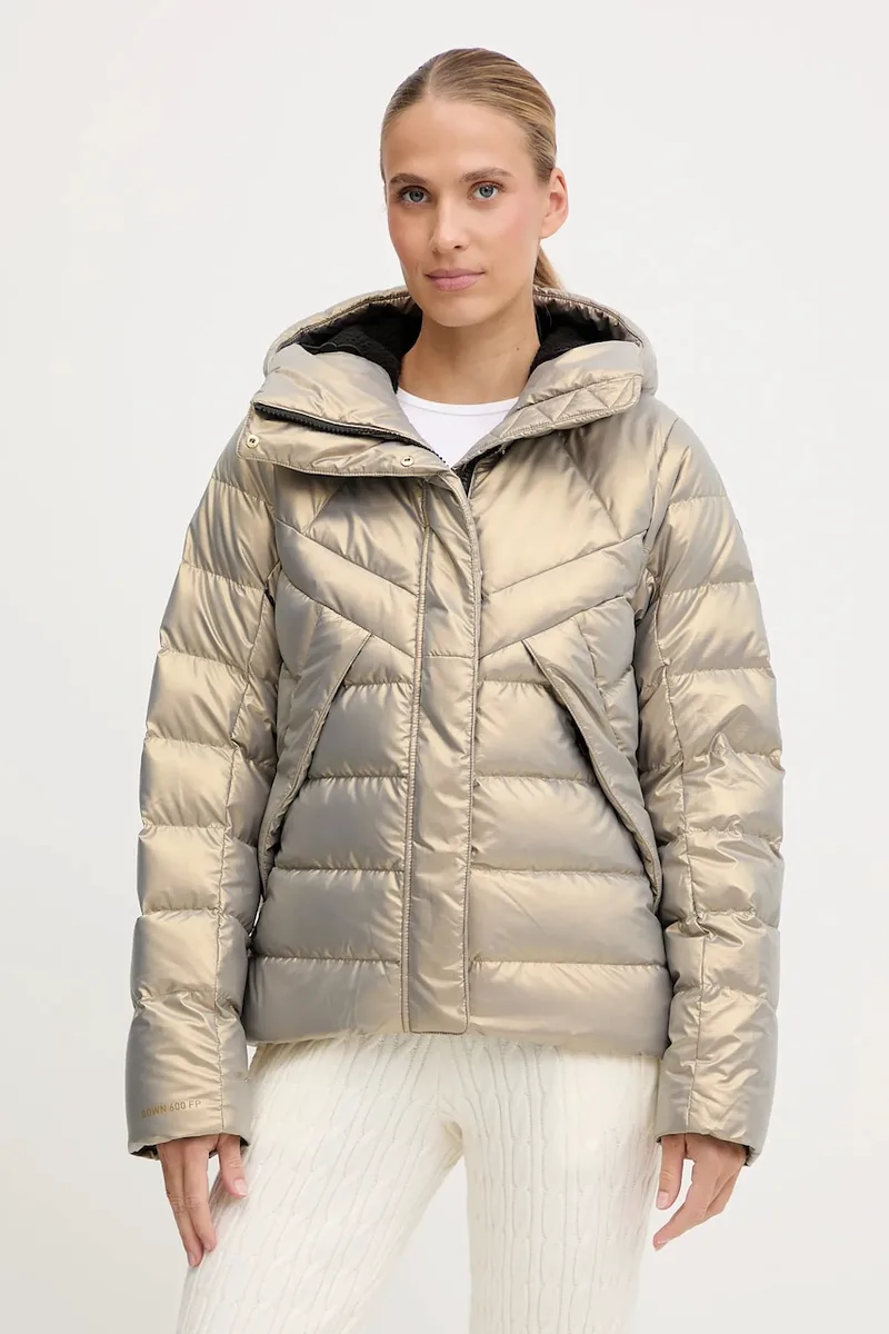 Helly Hansen Μπουφάν με επένδυση από πούπουλα Helly Hansen WINTER BLISS