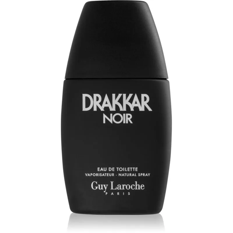 Guy Laroche Drakkar Noir Eau de Toilette για άντρες 30 ml