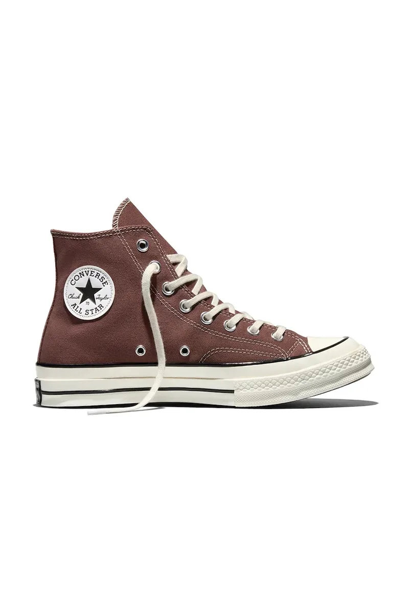 Πάνινα παπούτσια Converse Chuck 70