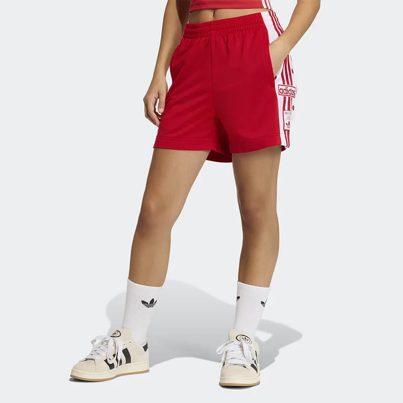 adidas Originals Adibreaks Γυναικείο Σορτς (9000261575_67070)
