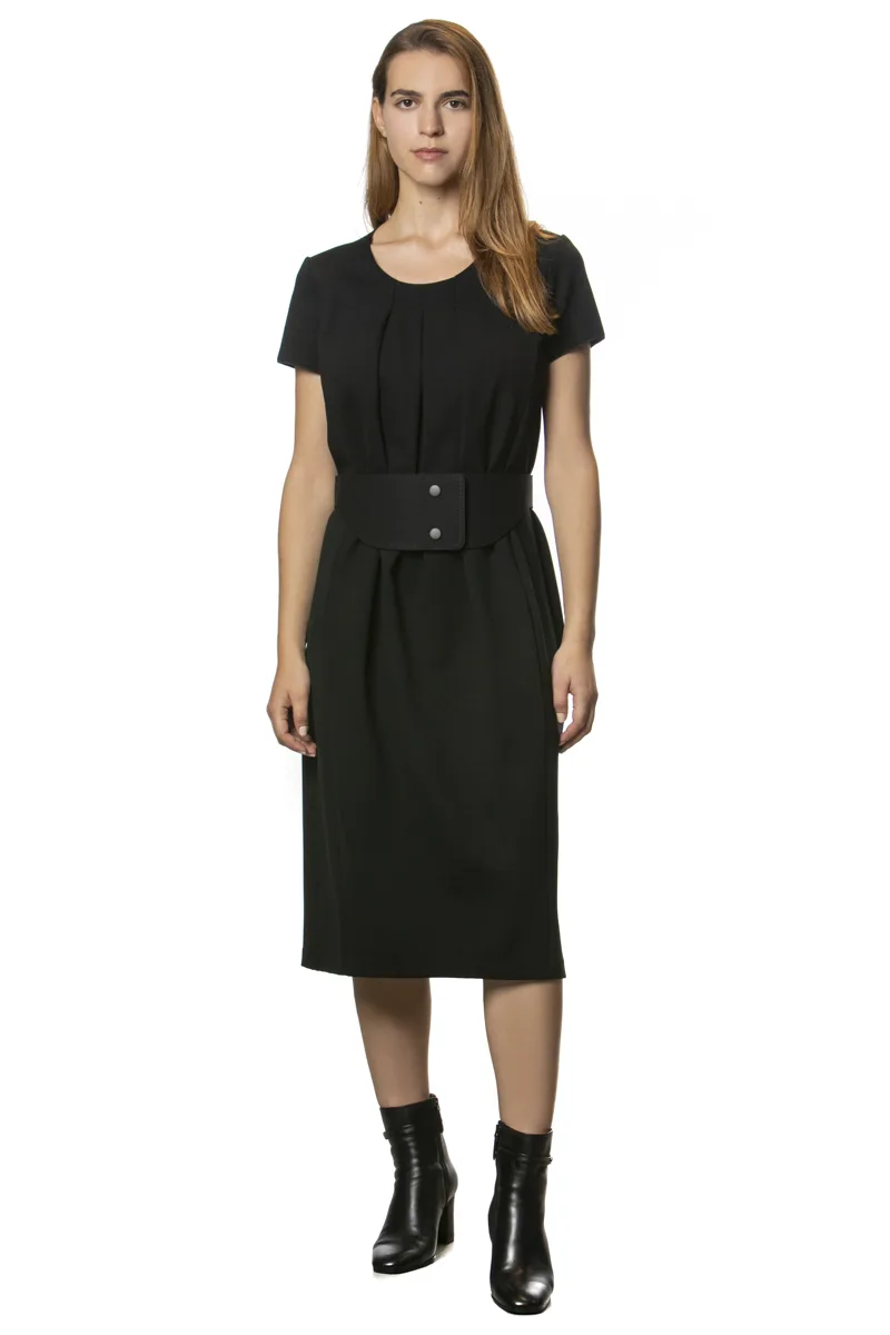 Emporio Armani - Φόρεμα Γυναικείο 6D2A8G2JFAZ-0999
