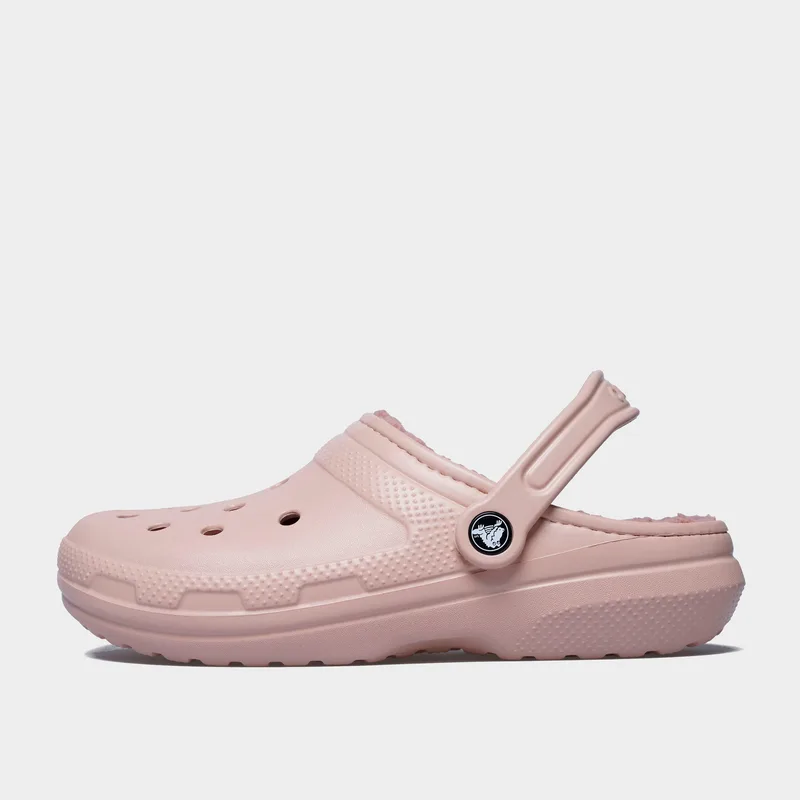 Crocs Classic Clog Lined Γυναικεία Σανδάλια (9000231477_85746)
