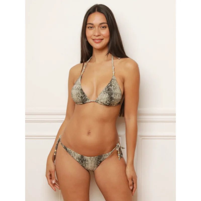 Μαγιό Μπικίνι La Modeuse 78592_P187091