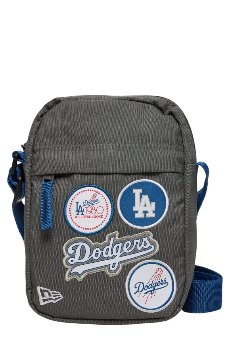 Τσάντα Ώμου New Era Patch Side Bag Losdod 60358206-021