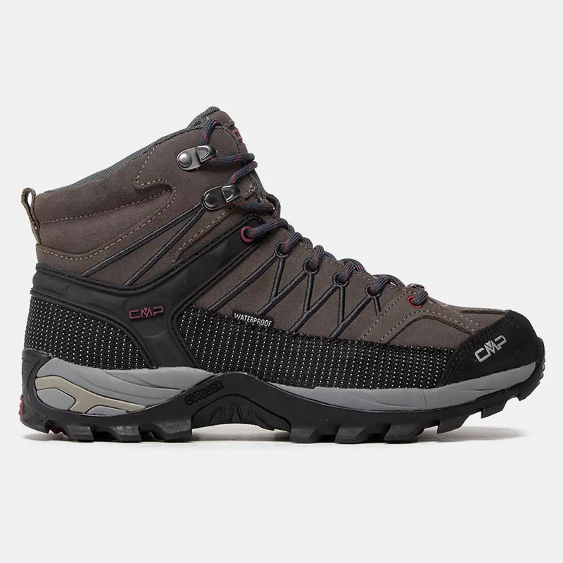 CMP Rigel Mid Trekking Ανδρικά Μποτάκια για Σκι (9000127582_64458)