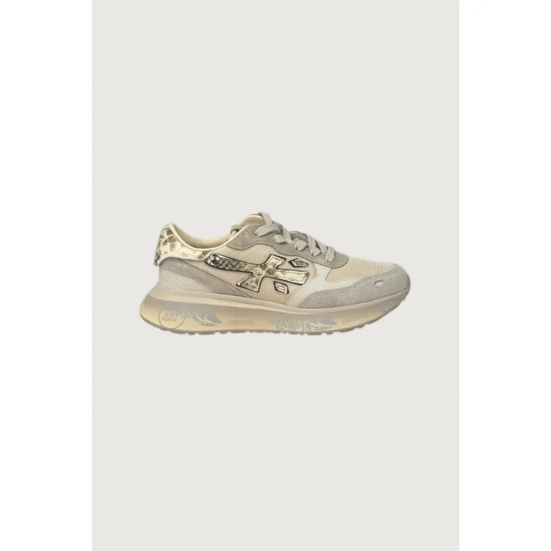 Xαμηλά Sneakers Premiata LAURYN 8183