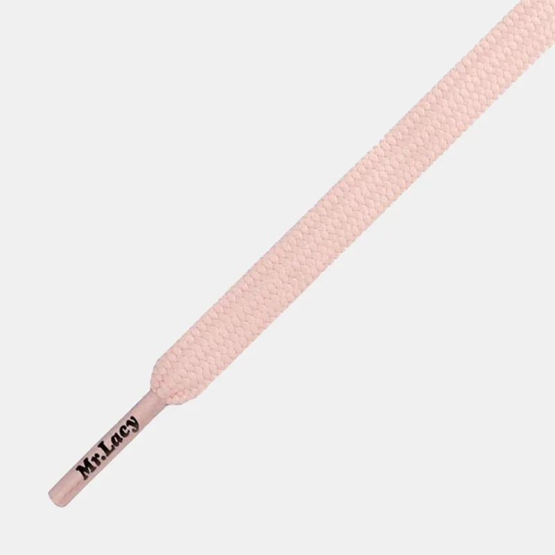 MR.LACY 1051451 Flatties 120cm Pastel Ροζ ΚΟΡΔΟΝΙ (9000165332_3142)