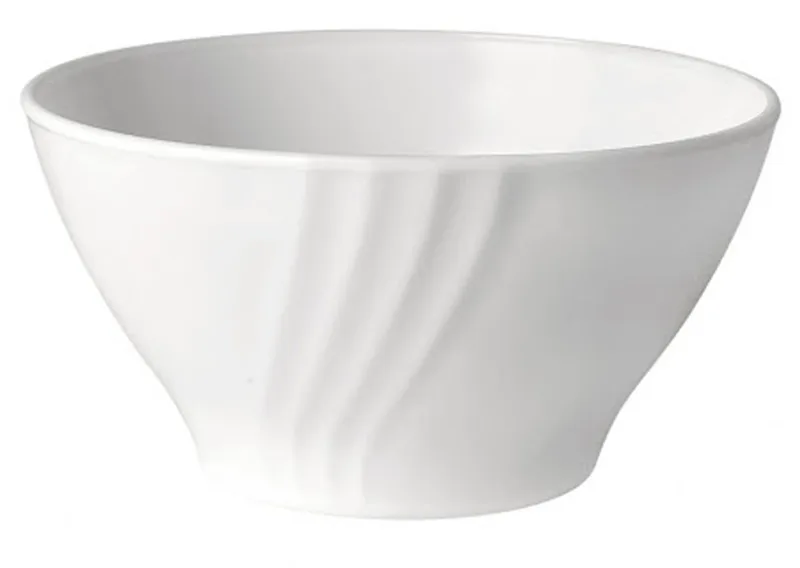 Bormioli Rocco Μπολ Πρωινού Γυάλινο Ebro 14cm