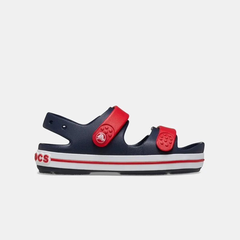 Crocs Crocband Cruiser Sandal Παιδικά Σανδάλια (9000178354_76210)