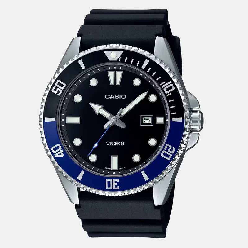 Casio Vintage Standard Unisex Ρολόι Χειρός (9000262914_1523)