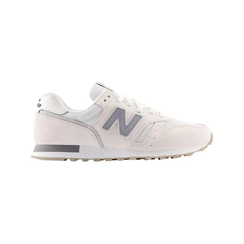 Xαμηλά Sneakers New Balance Baskets WL373 nubuck et textile