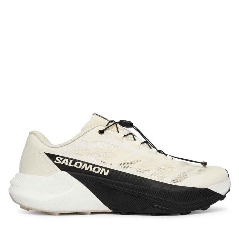 Παπούτσια για Τρέξιμο Salomon Pulsar L47999900 Λευκό
