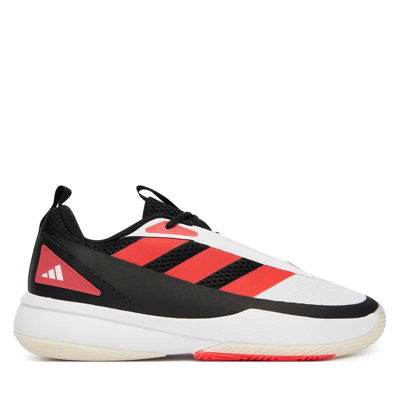 Μπασκετικά Παπούτσια adidas Subzone JR1432 Μαύρο