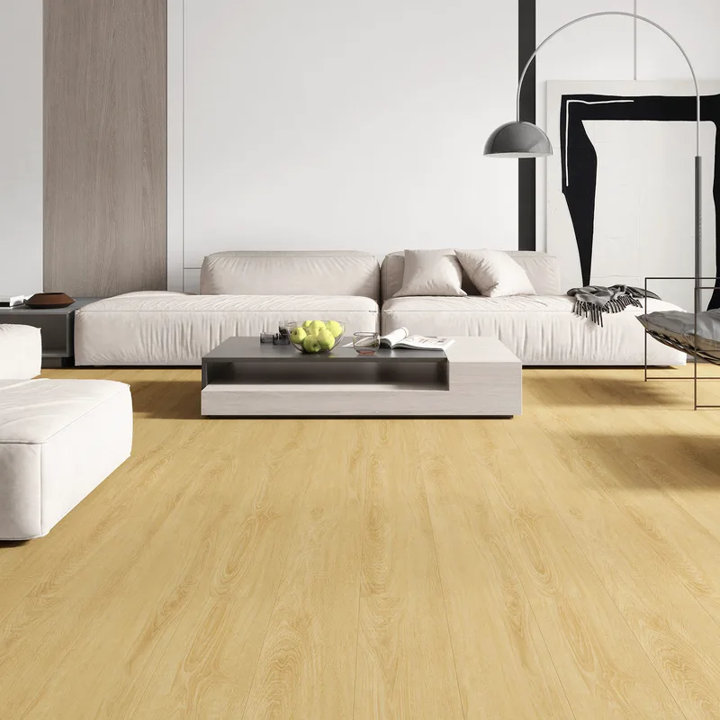 Δάπεδο SPC Limestone Μπεζ 6.5mm Πακέτο 7Τμχ