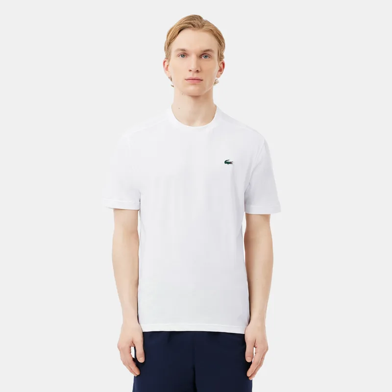 Lacoste Ανδρικό T-shirt (9000052180_1539)