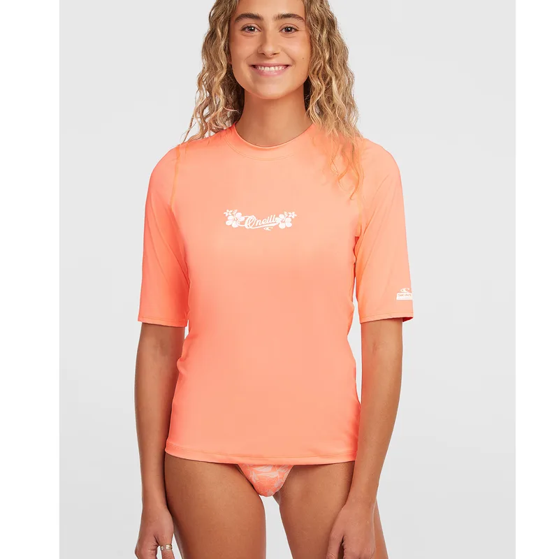 O'Neill W Skins S/SLV (1800439-12535)