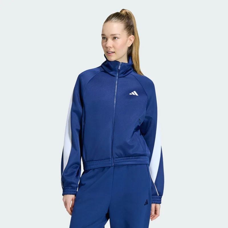 adidas sportswear W Stadium Tracktop (9000277525_5123)