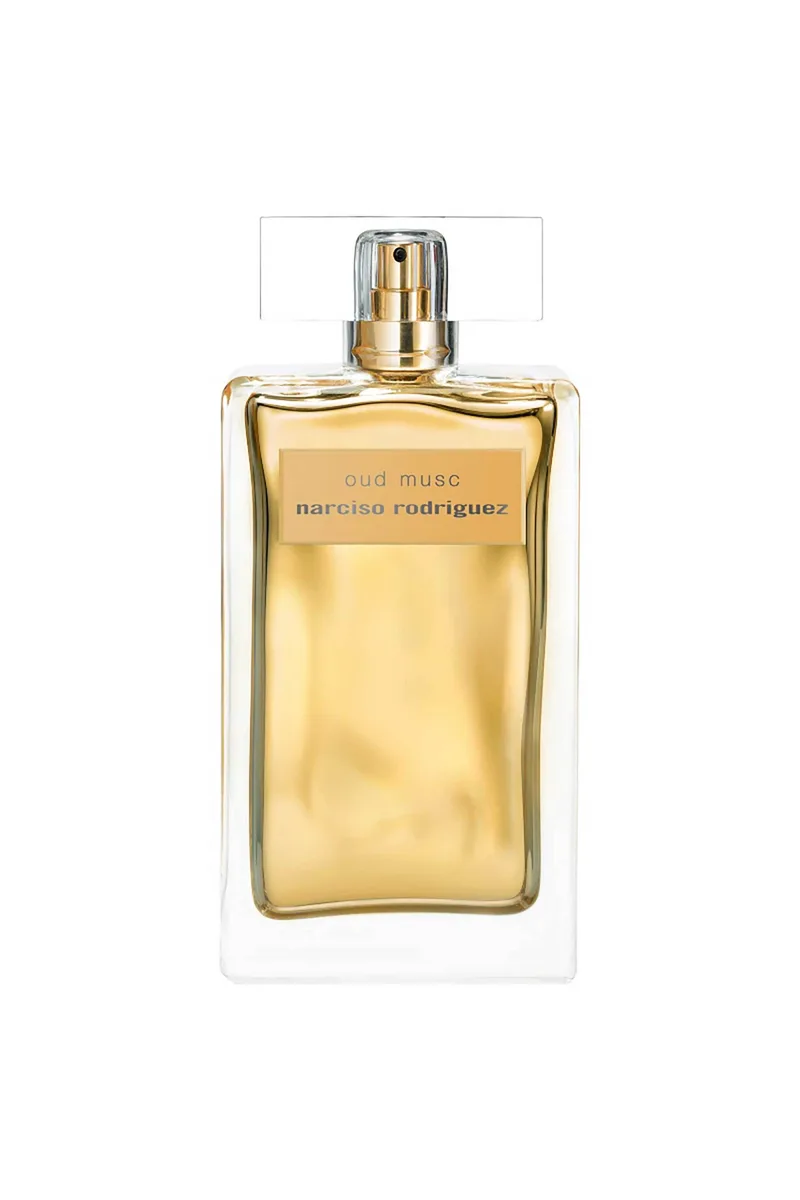 Narciso Rodriguez Oud Musc Eau de Parfum Intense Vapo 100 ml - 84628500