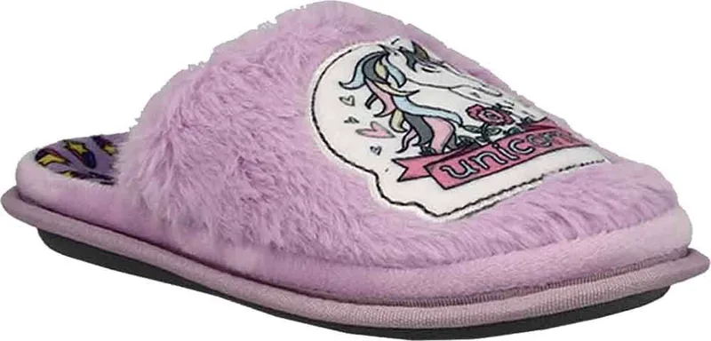 ΠΑΝΤΟΦΛΕΣ PAREX UNICORN ΛΙΛΑ (EU:33/34)
