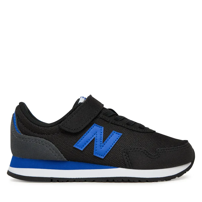Αθλητικά New Balance PV323BA Μαύρο