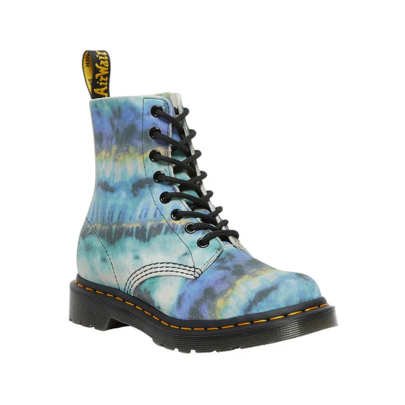 Μπότες Dr. Martens Bottines 1460 Pascal daim