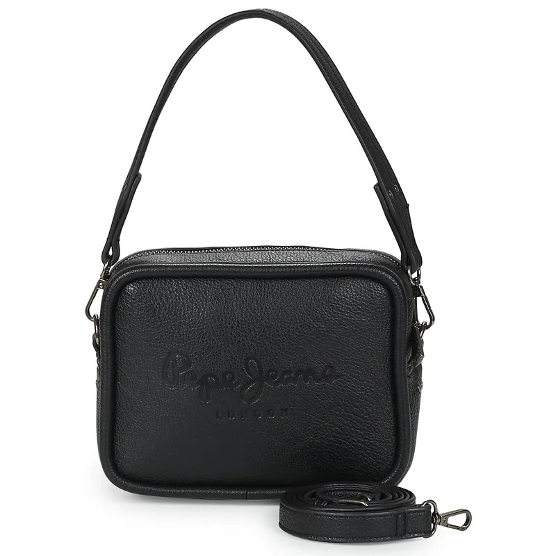 Τσάντες ώμου Pepe jeans BASSY CODE