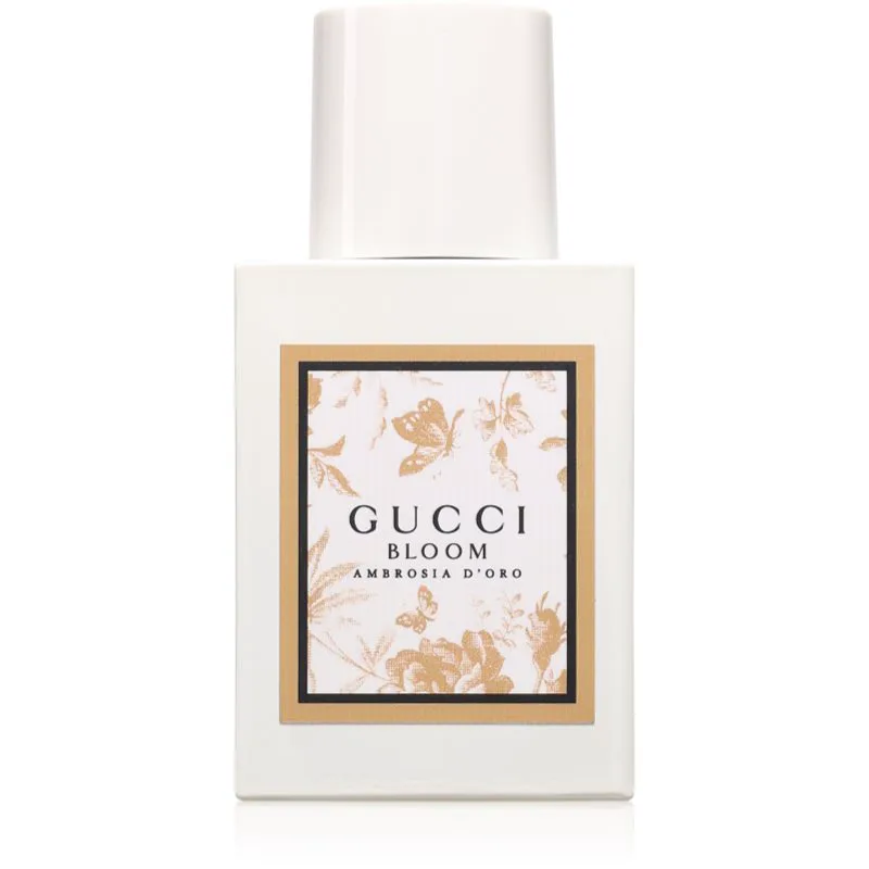 Gucci Bloom Ambrosia d'Oro Eau de Parfum για γυναίκες 30 ml